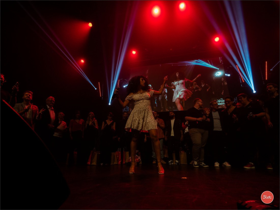 La Voie des Talents 2023. Photographe à Strasbourg | Portraits, Studio, Enfants, Événements