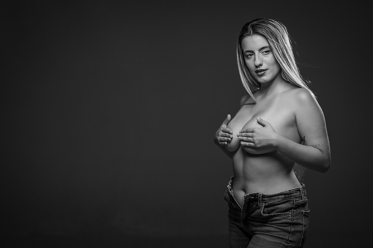 Fotografiar la piel: una sesión de luz, estética y confianza