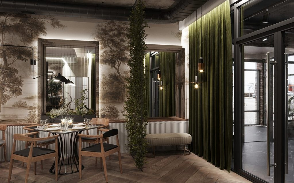 3D Rendering Services | AB Design Buro. Interior Design & 3D Rendering | AB Design Buro