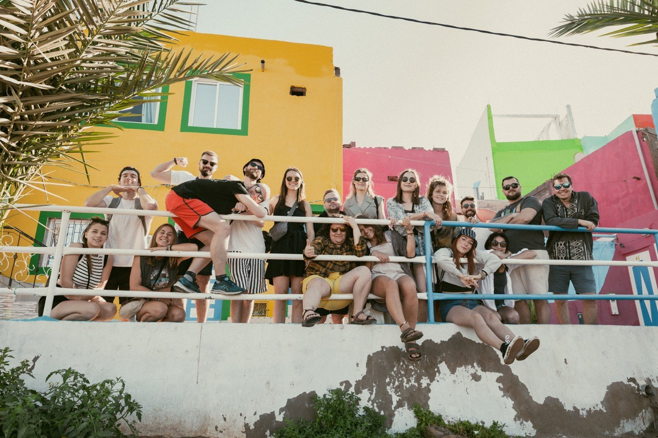 Travel and lifestyle fotografka. Dana Lišková — Empatická fotografka | Introspektivní umělkyně | Neurodivergentní koučka| Zakladatelka Artepy.cz