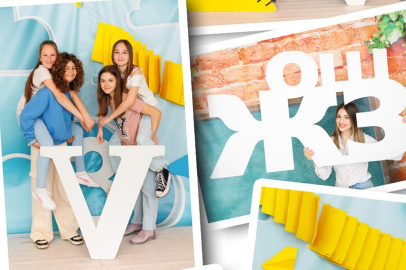 FOTOGRAFIEREN IN DER SCHULE — WIEN