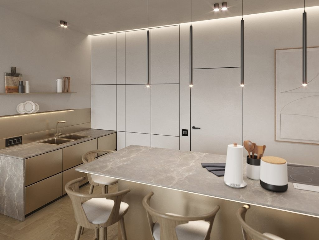 3D Rendering Services | AB Design Buro. Interior Design & 3D Rendering | AB Design Buro