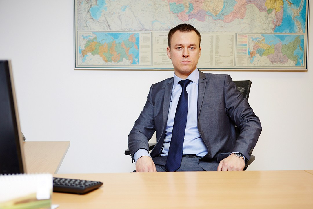 Business portraits. Photographer in Baku Kamran Enceladus