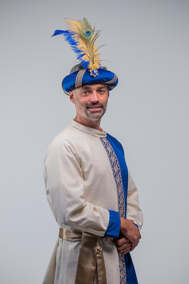 ✨ Catálogo de Vestuario Real ✨