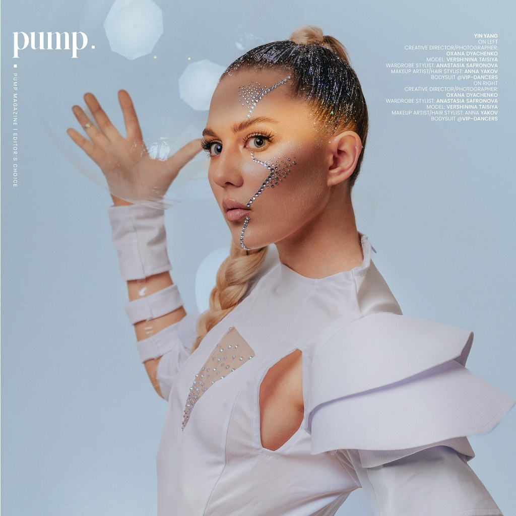 OxanaDia — Brand And Business Photographer in Barcelona. Barcelona Brand Photographer and Videographer Oxana Dia