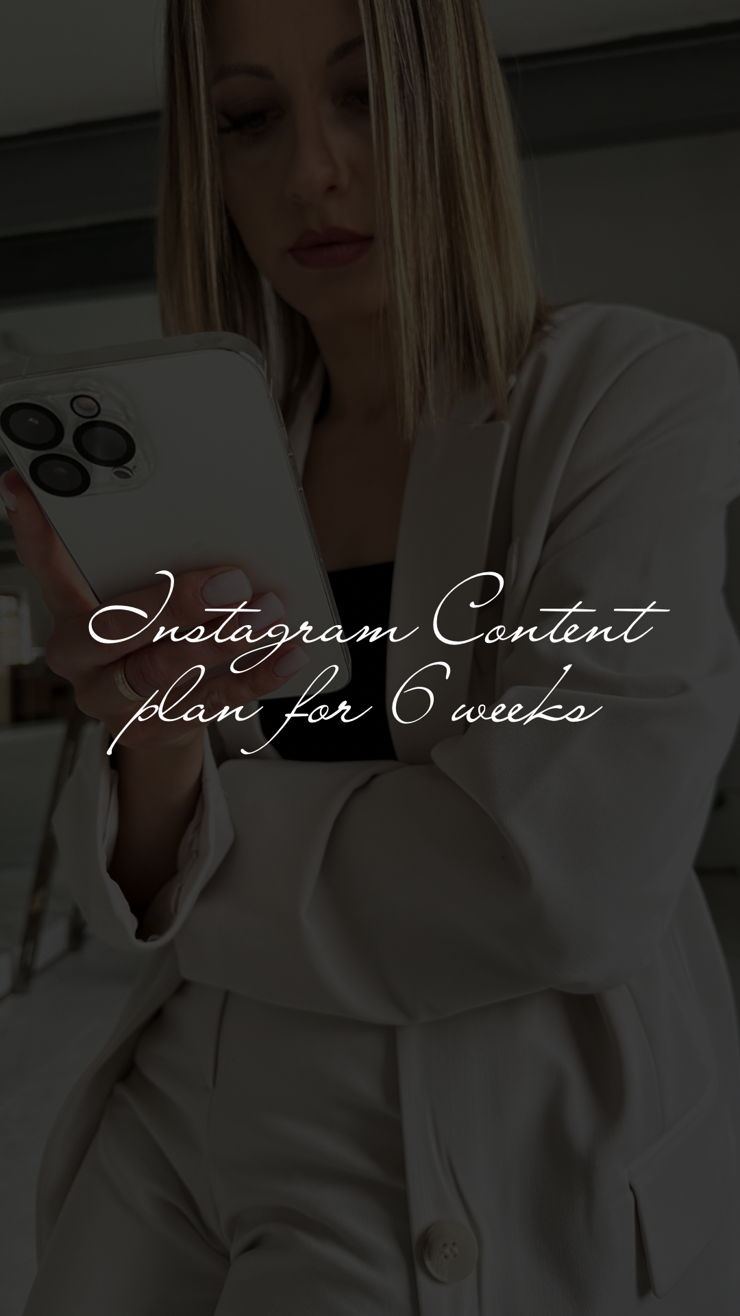 Content producer, Instagram Strategy creator. Reel making, Photographer in UK