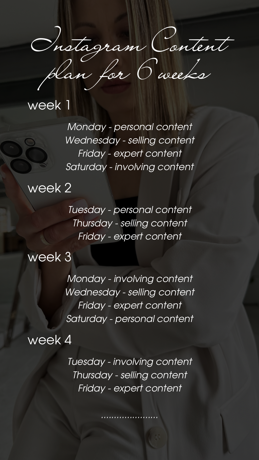 Content producer, Instagram Strategy creator. Reel making, Photographer in UK