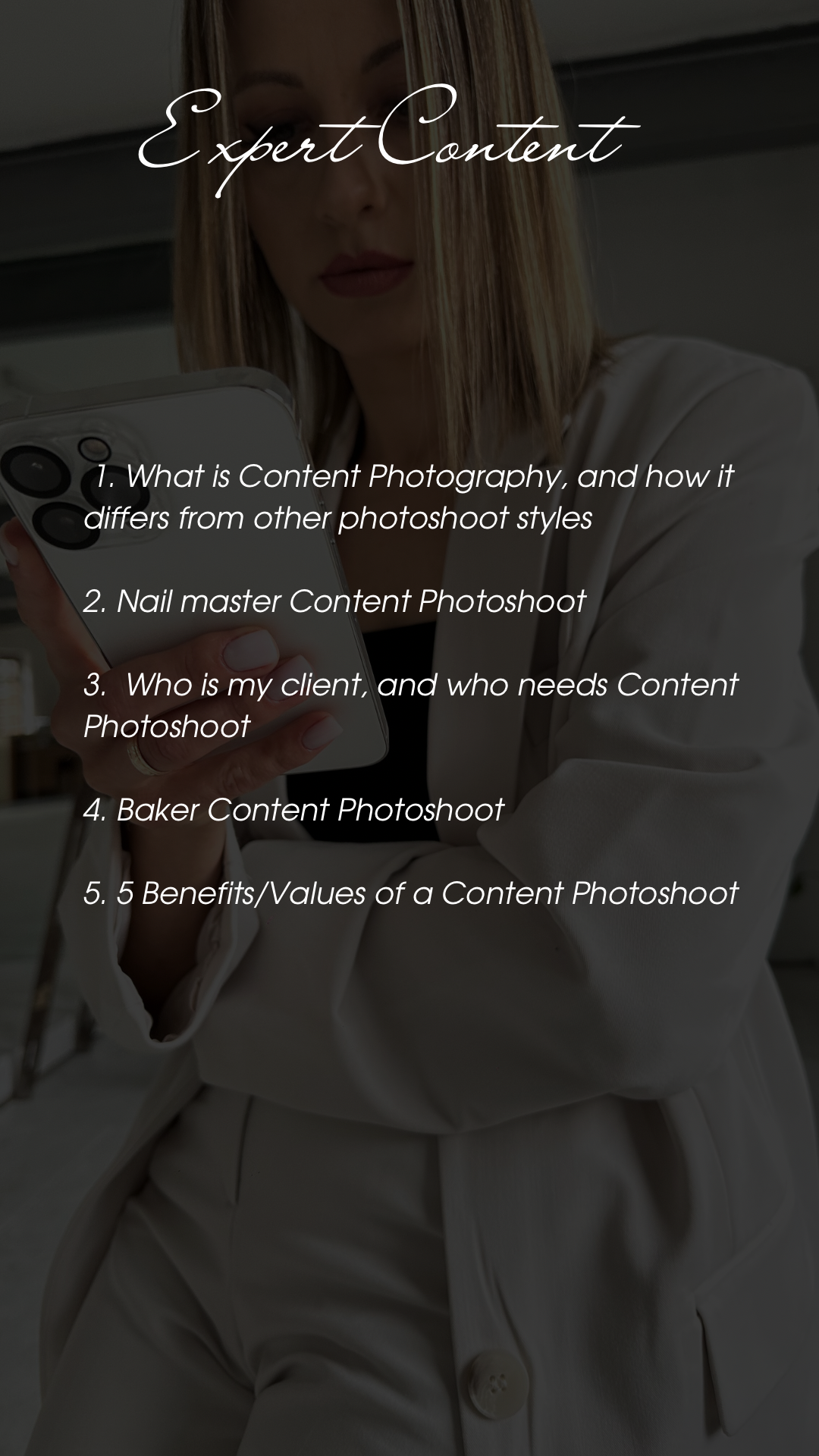 Content producer, Instagram Strategy creator. Reel making, Photographer in UK