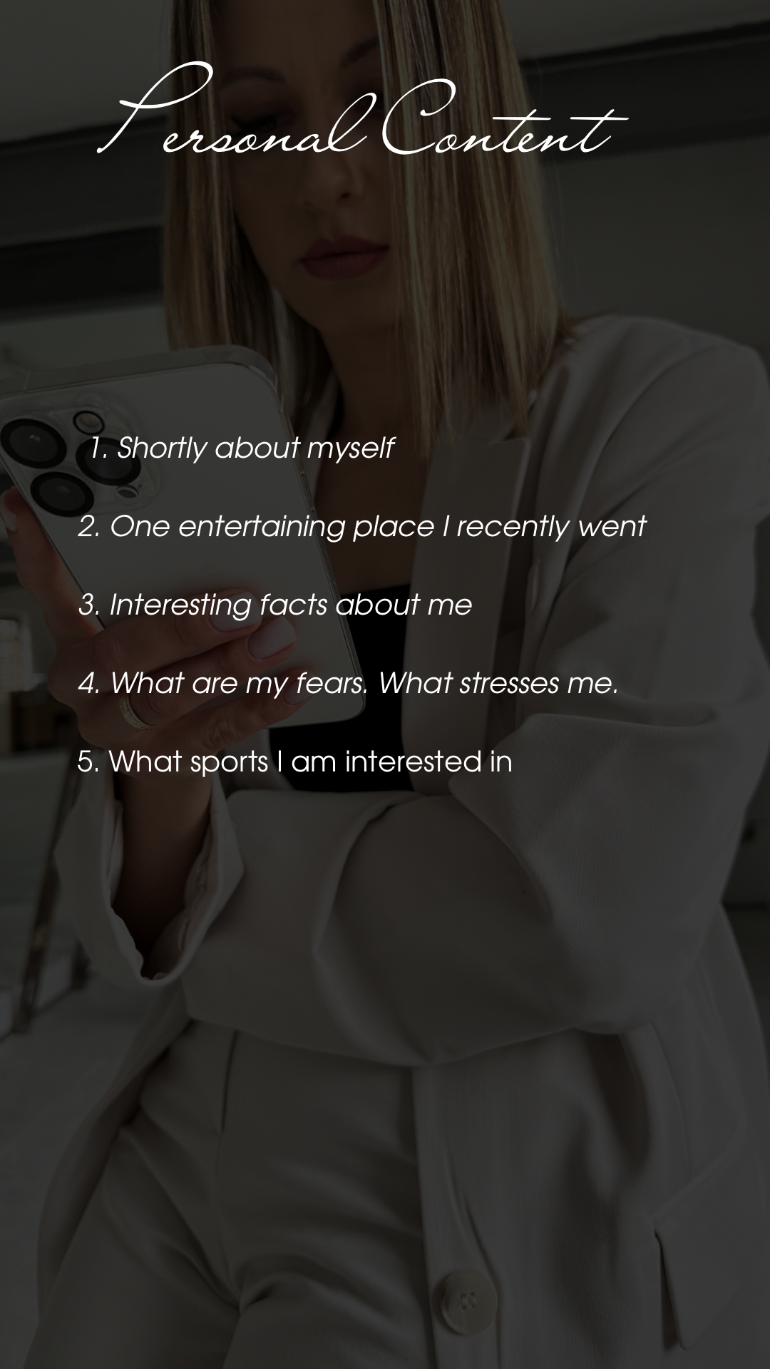 Content producer, Instagram Strategy creator. Reel making, Photographer in UK