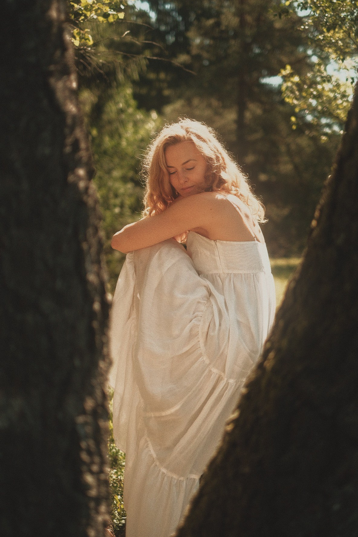 Lisa. Sasha Silver Photography