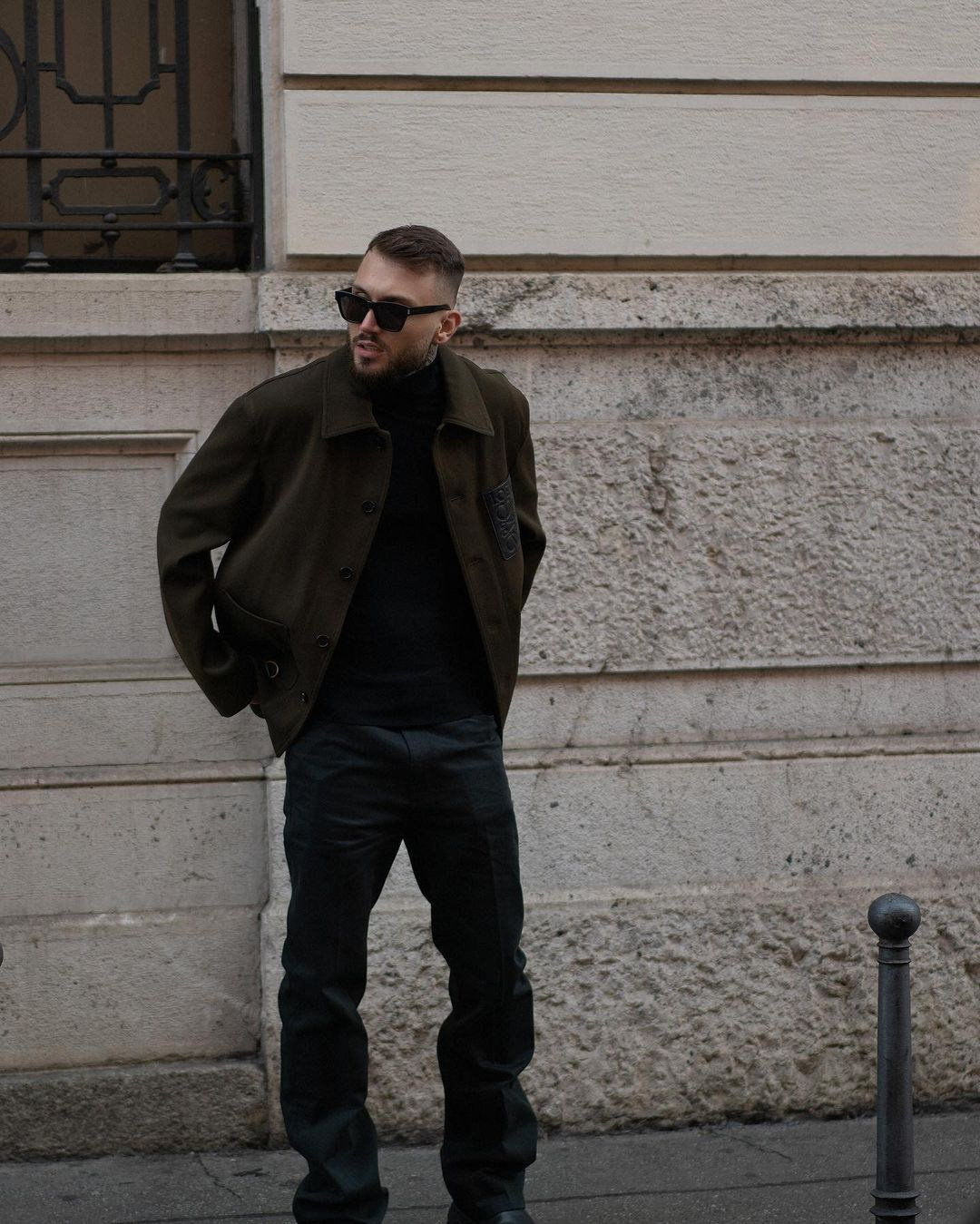 Life style. Julia Di |Fashion streetstyle photographer|videomaker in Milan & Paris