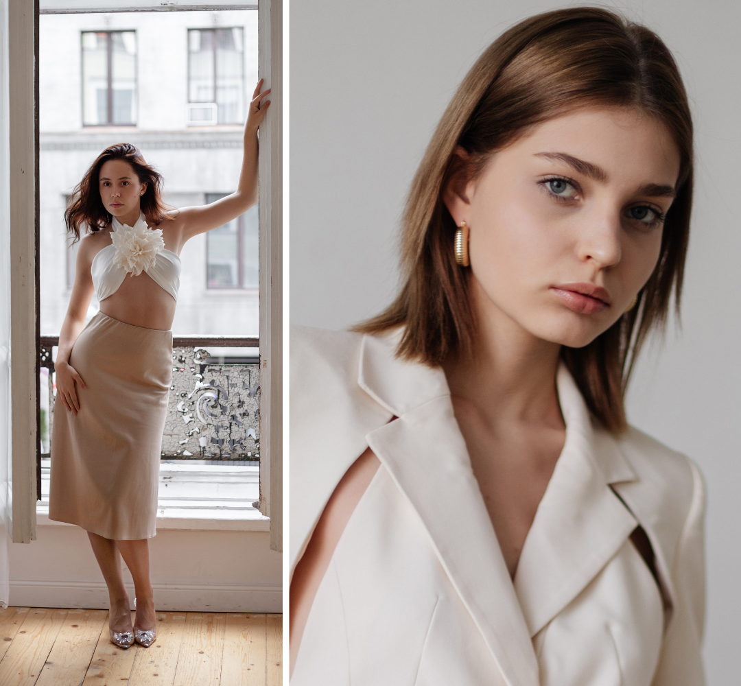 Presets for any camera, any light, any genre