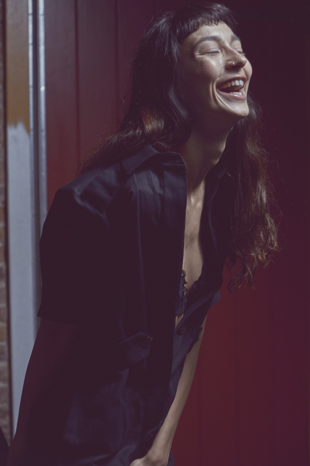 Special offer for a documentary photoshoot in location Amsterdam and V. Portrait Photographer in Brussels & Amsterdam — Victoria Ushkanova