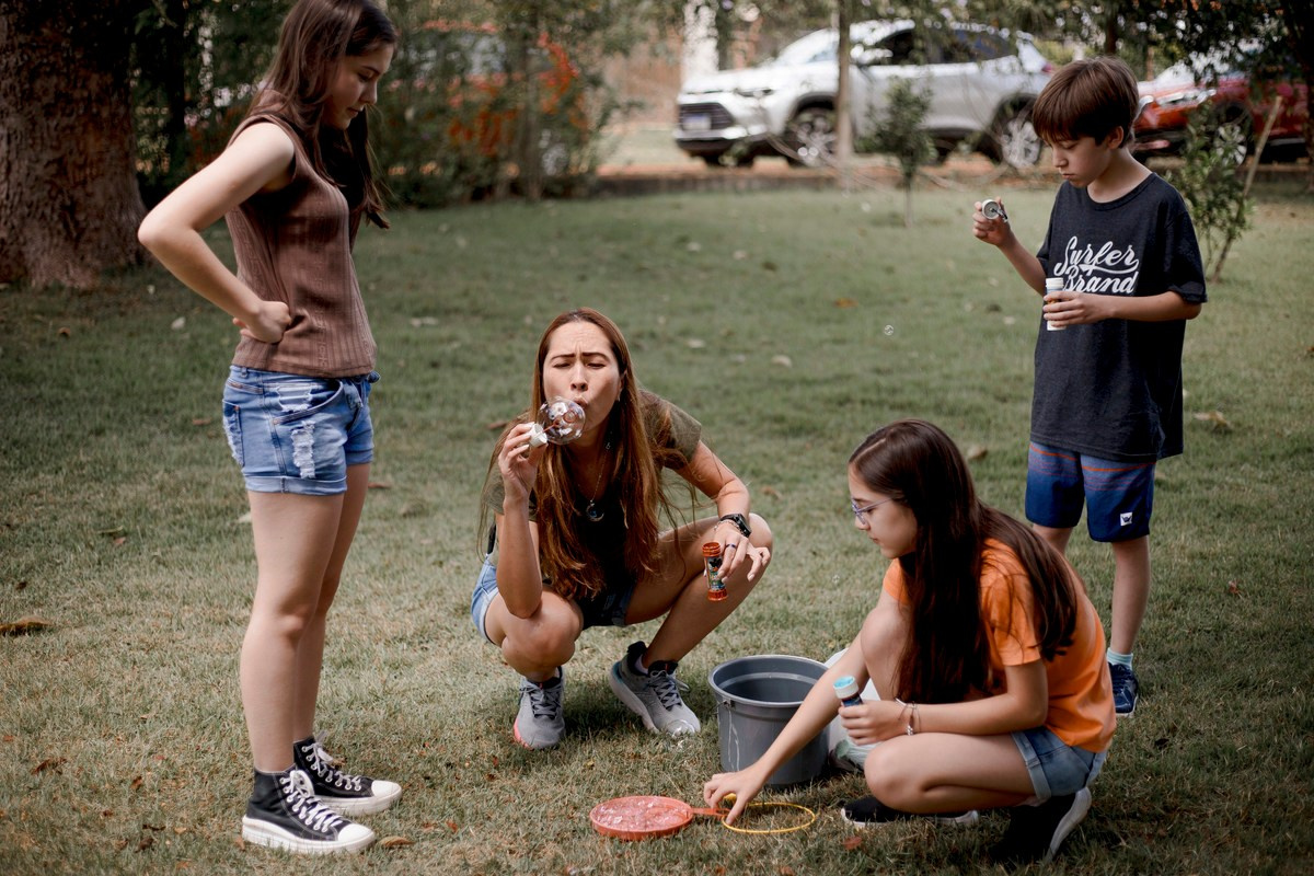 Luiza — 2º aninho. Fotógrafa de Eventos em São Paulo e Sorocaba Kika Damasceno