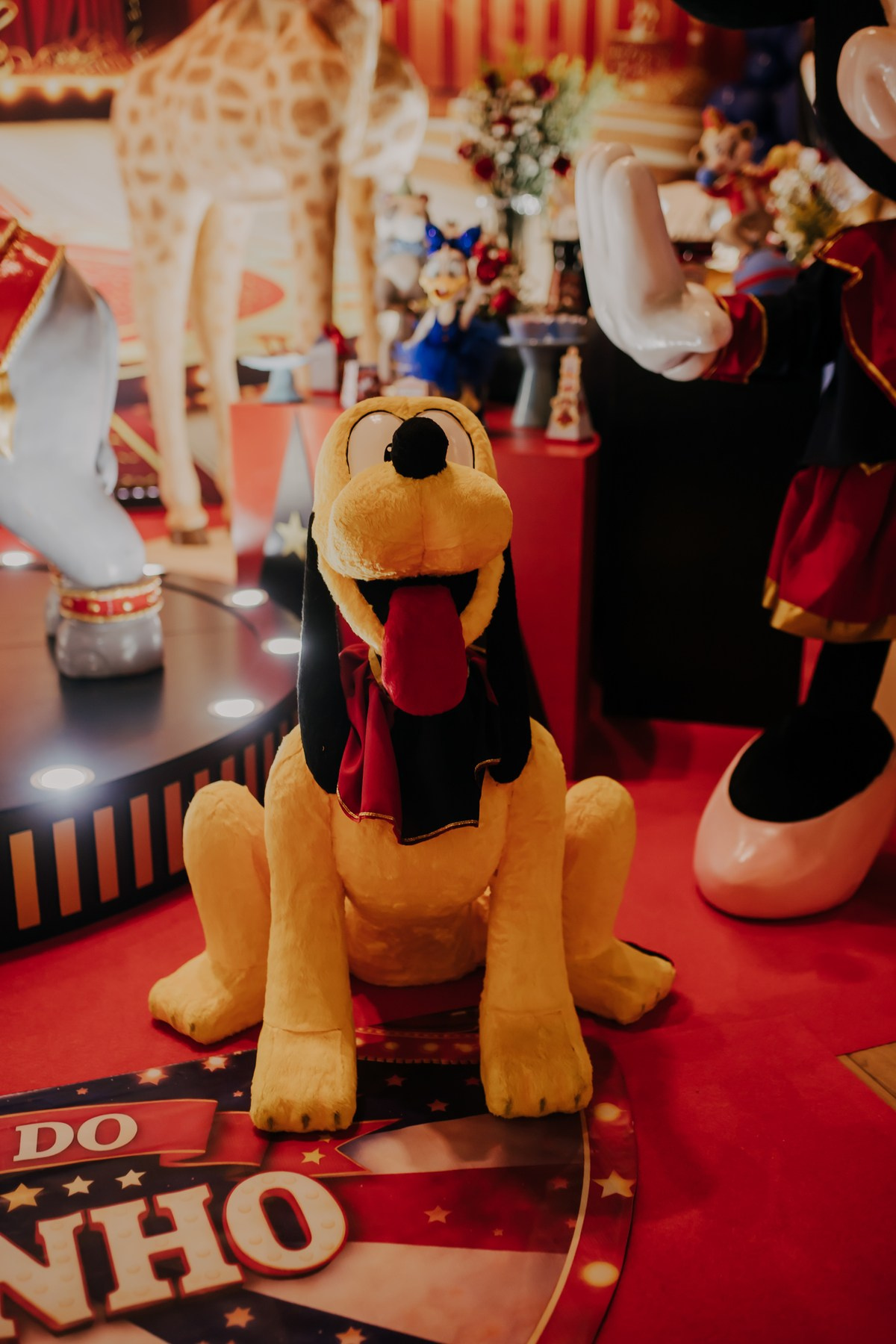 Juninho — 1 ano. Fotógrafa de Eventos em São Paulo e Sorocaba Kika Damasceno