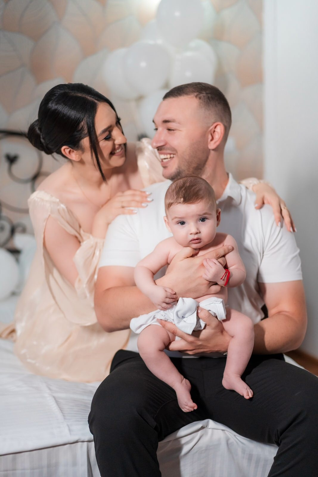 Botez. Focus Studio Buzau