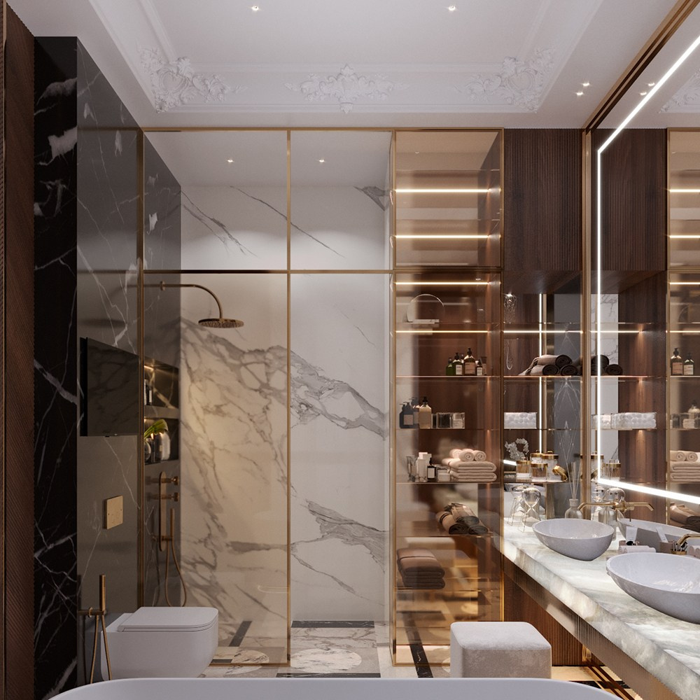 3D Rendering Services | AB Design Buro. Interior Design & 3D Rendering | AB Design Buro