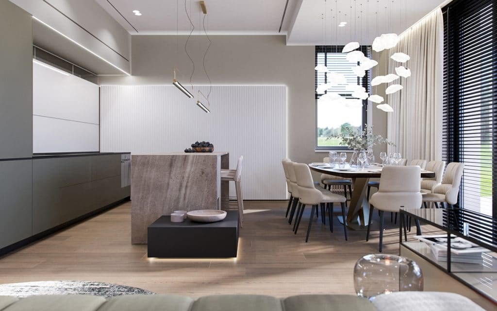 3D Rendering Services | AB Design Buro. Interior Design & 3D Rendering | AB Design Buro