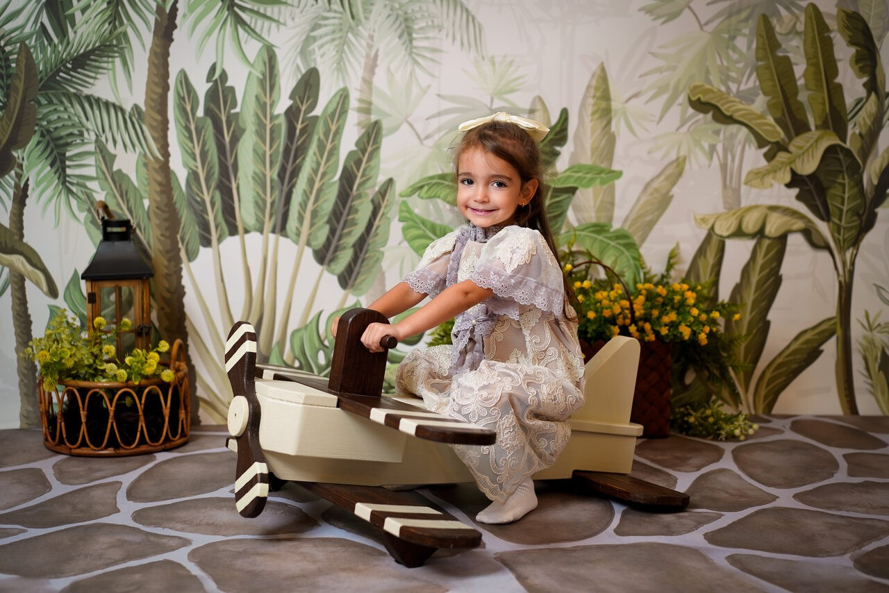 Sedinta foto aniversara si sedinta foto smash the cake. Cuibul foto