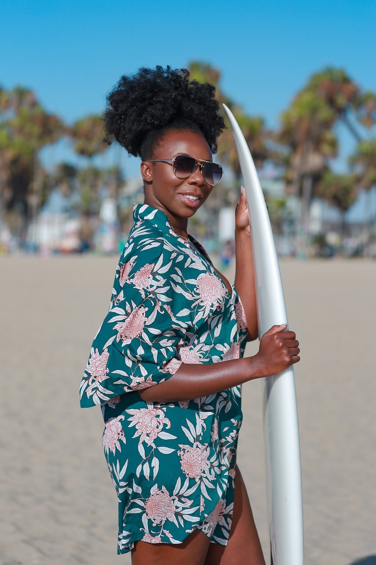 Los Angeles Photographer — Venice Beach, Santa Monica, Malibu