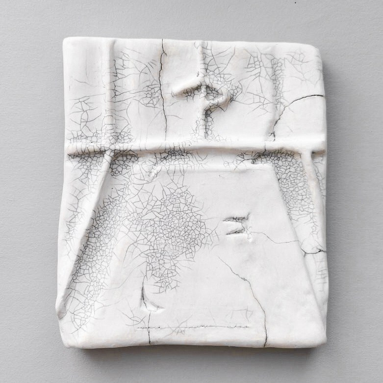 NON ACQUAINTANCE / 2021-2024. Daria Goncharova / Conceptual artist