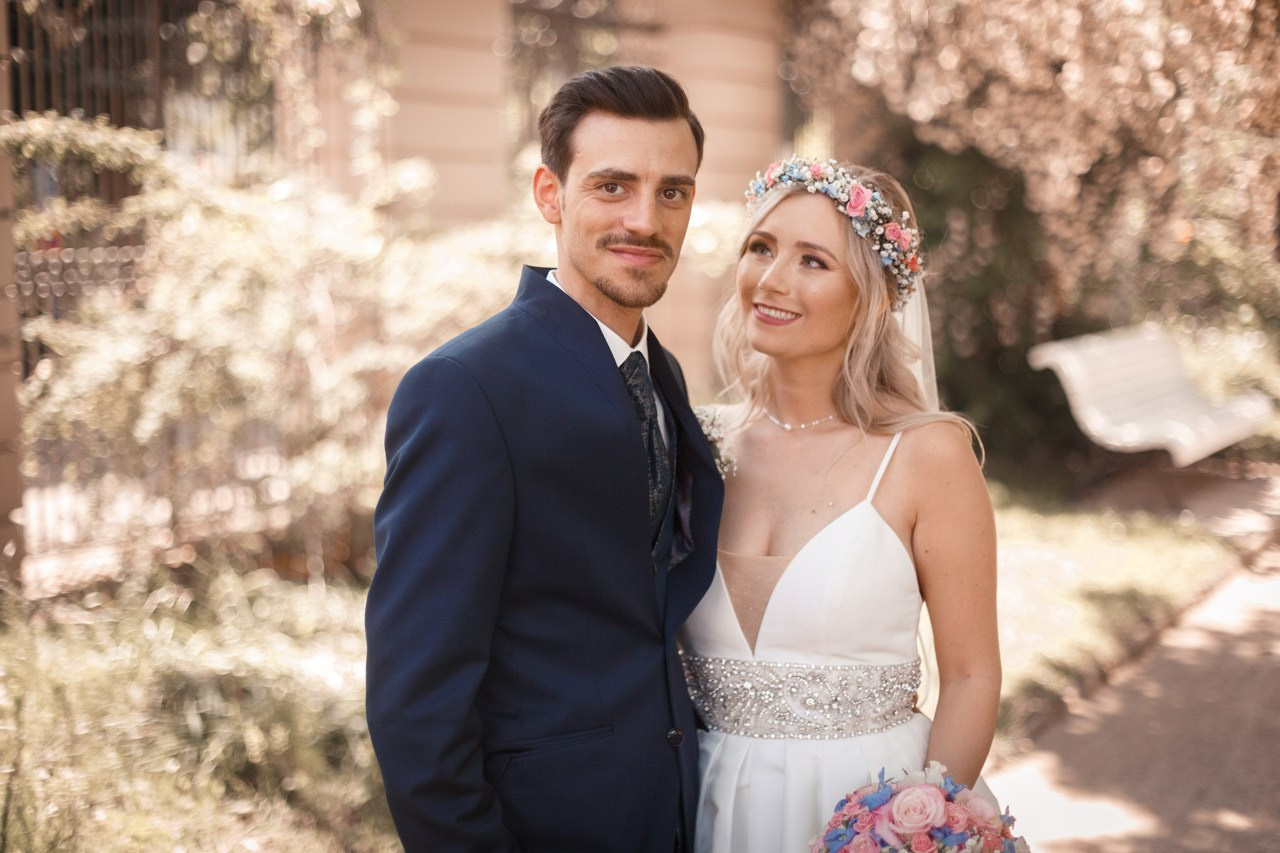 Hochzeitsfotograf Augsburg | Dein Profi für Foto & Video