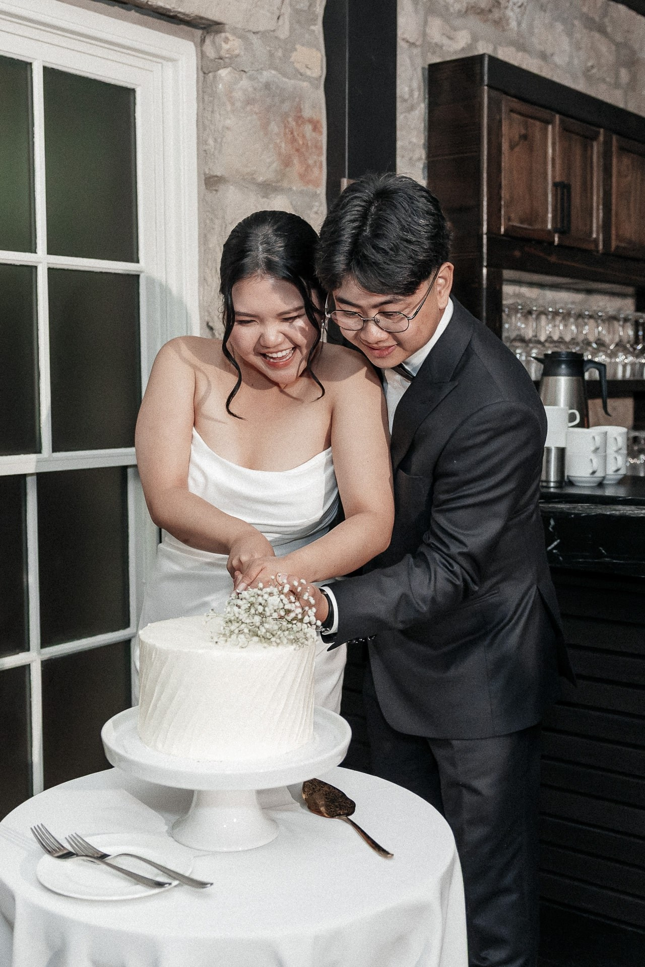 Adam & Amy’s Candid Wedding Photos | Documentary-Style Wedding Photography | Hamilton, Oakville, Brampton, Etobicoke. Storytellers Films — Candid Wedding Videographer & Photographer in Toronto, Ontario and beyond