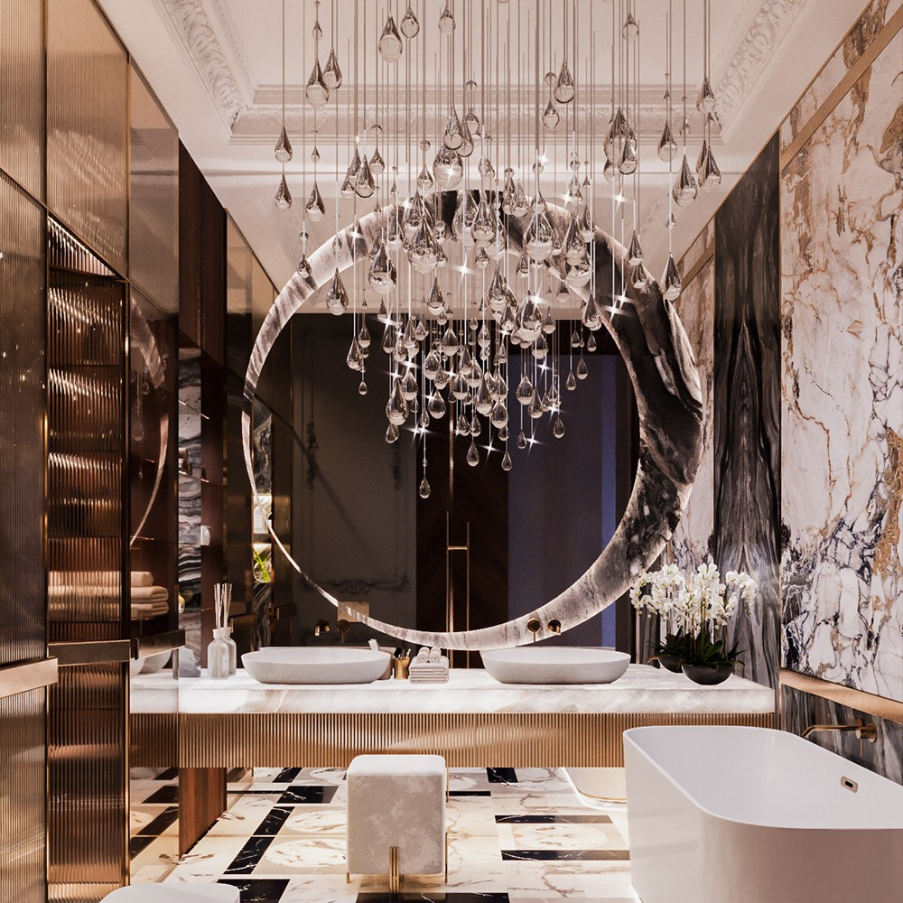 3D Rendering Services | AB Design Buro. Interior Design & 3D Rendering | AB Design Buro