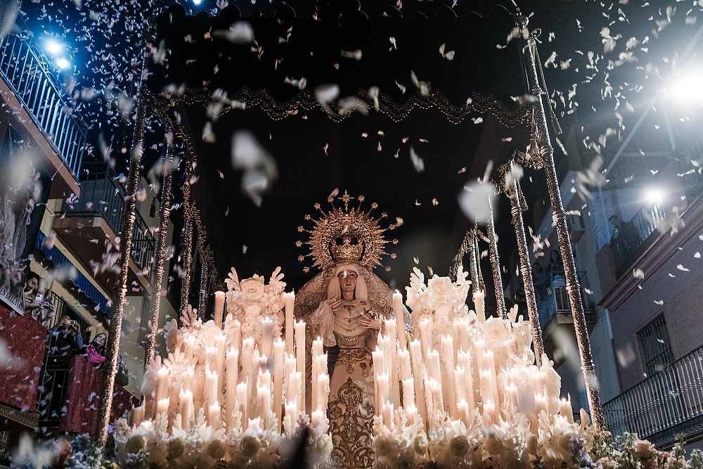 S.S-Bellavista-2025 Hermandad del Dulce Nombre