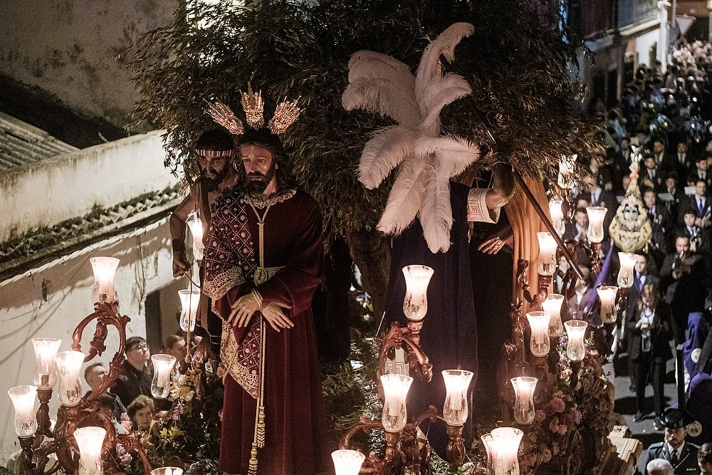 S.S-Bellavista-2025 Hermandad del Dulce Nombre