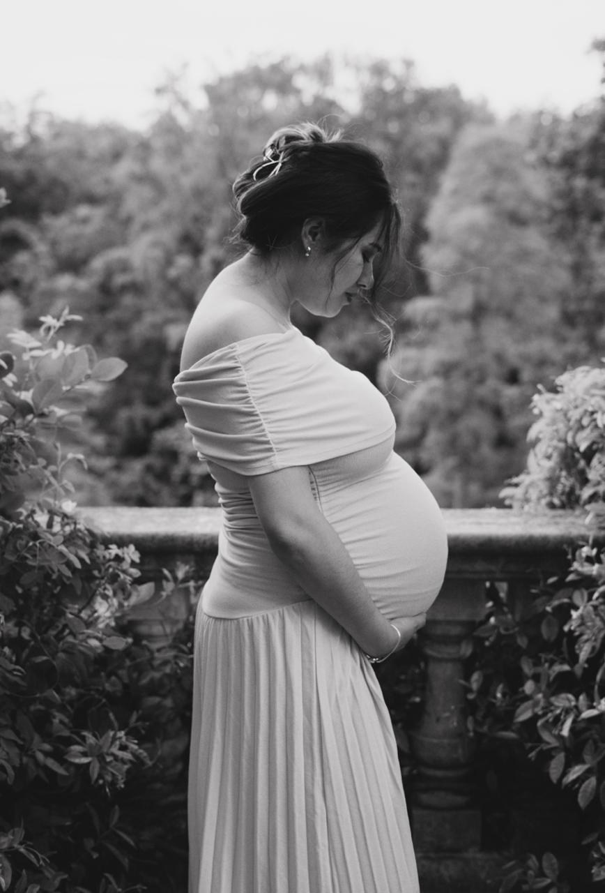 Portfolio. Daria Moment