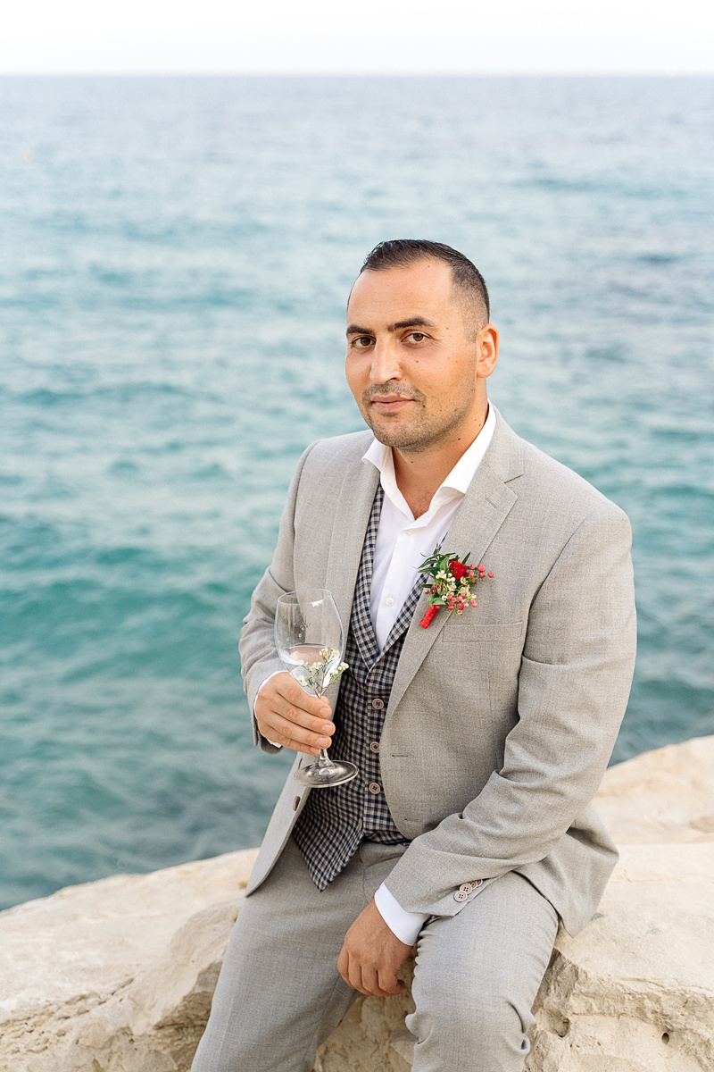 Свадебный фотограф и визажист в Морайра. Фотограф и визажист Анастасия Гусарова