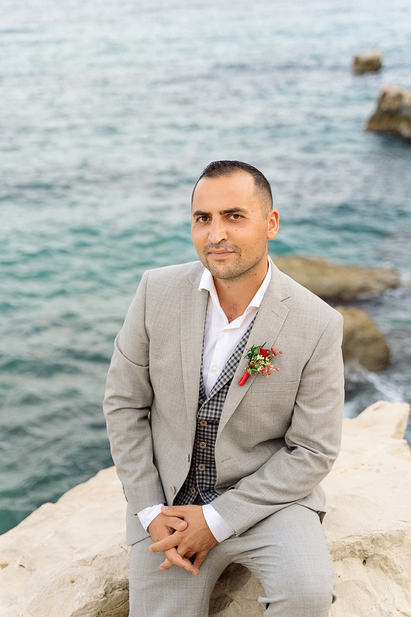 Свадебный фотограф и визажист в Морайра. Фотограф и визажист Анастасия Гусарова