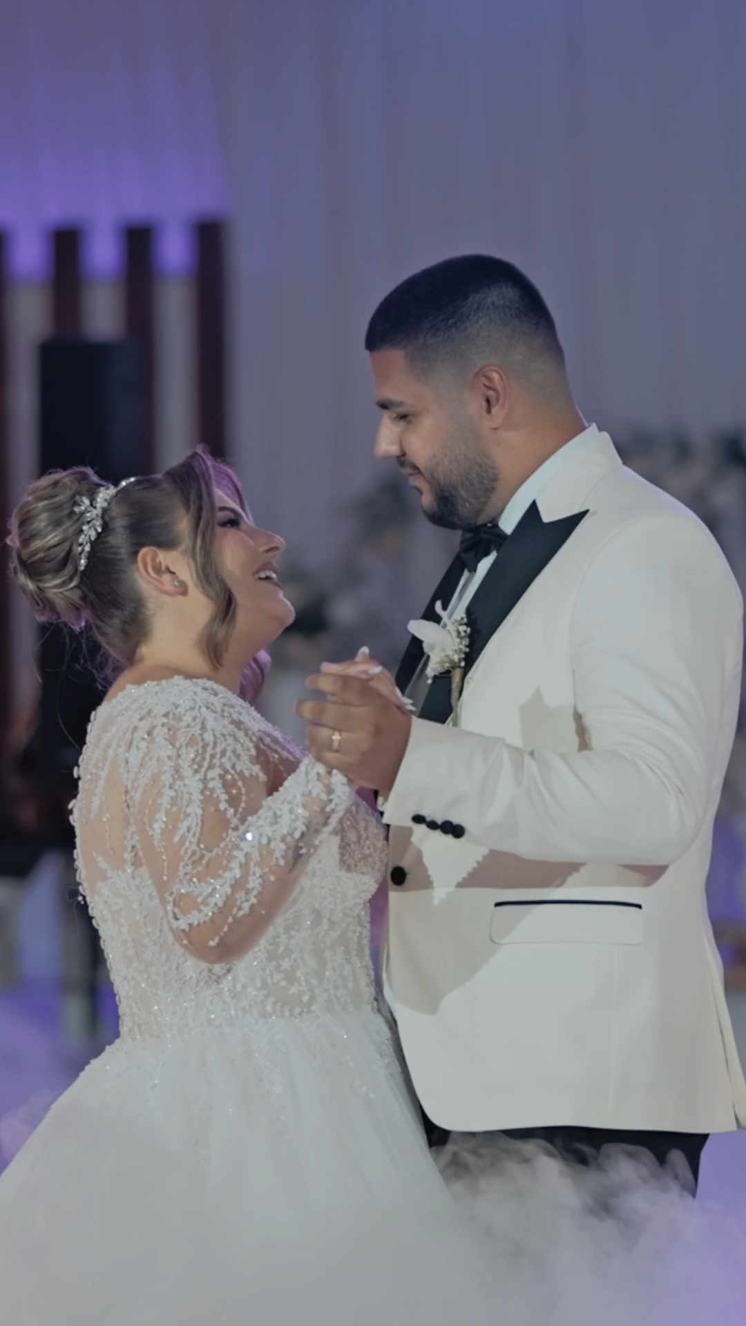 Filme artistice de evenimente