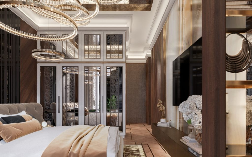 3D Rendering Services | AB Design Buro. Interior Design & 3D Rendering | AB Design Buro