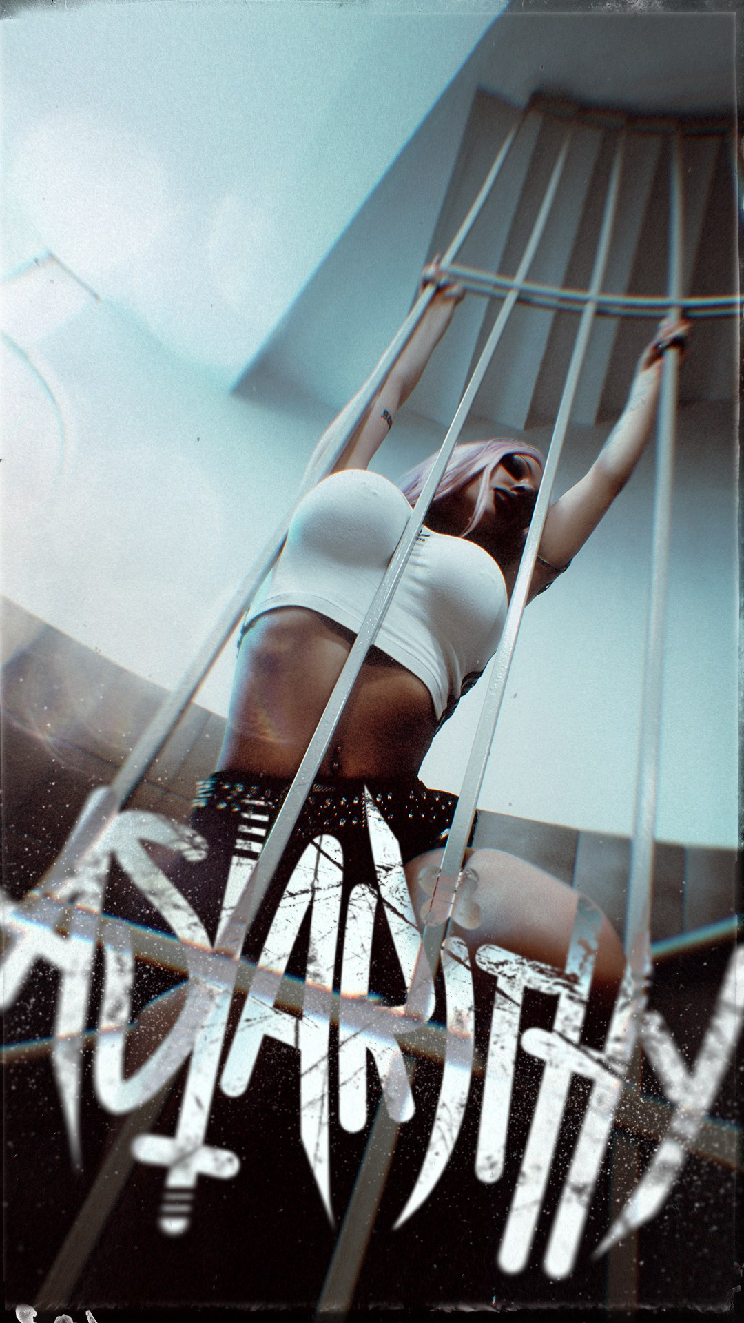 Acid Deliria / Astarithy. Mark Smilyanic | Portretni boudoir fotograf iz Beograda