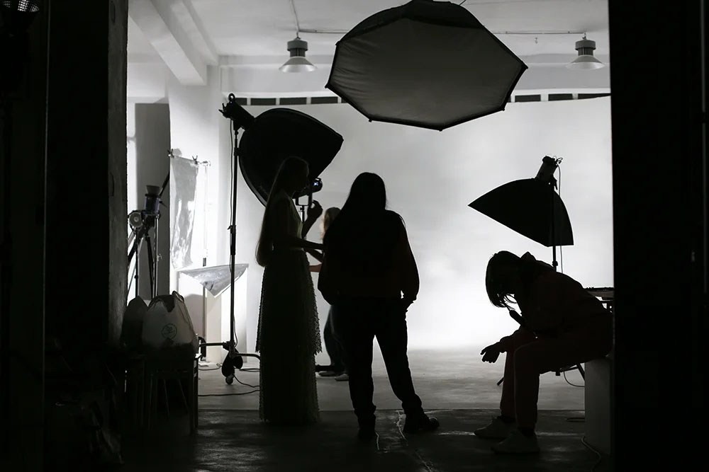 Школа фотографии, город Кишинёв, курс для тех кто хочет научиться пользоваться студийным светом. Школа Фотографии Романа Рыбалёва. Город Кишинёв, Молдова