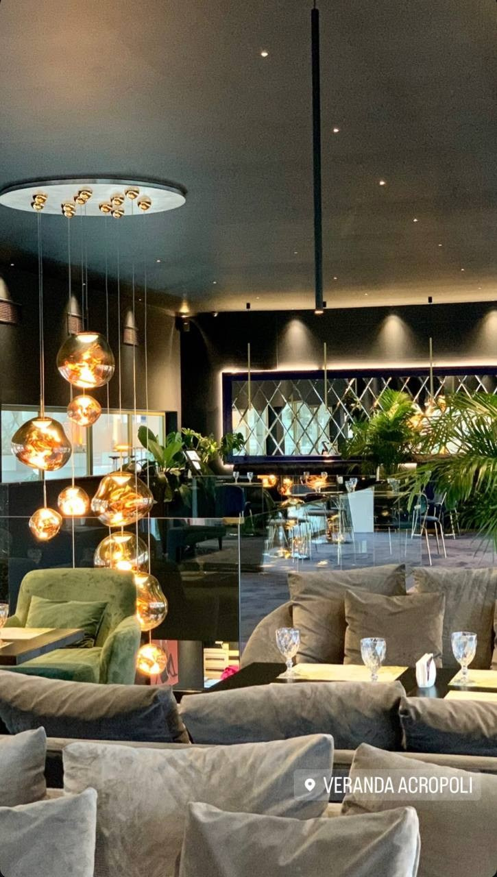 Рестораны Батуми. Главная