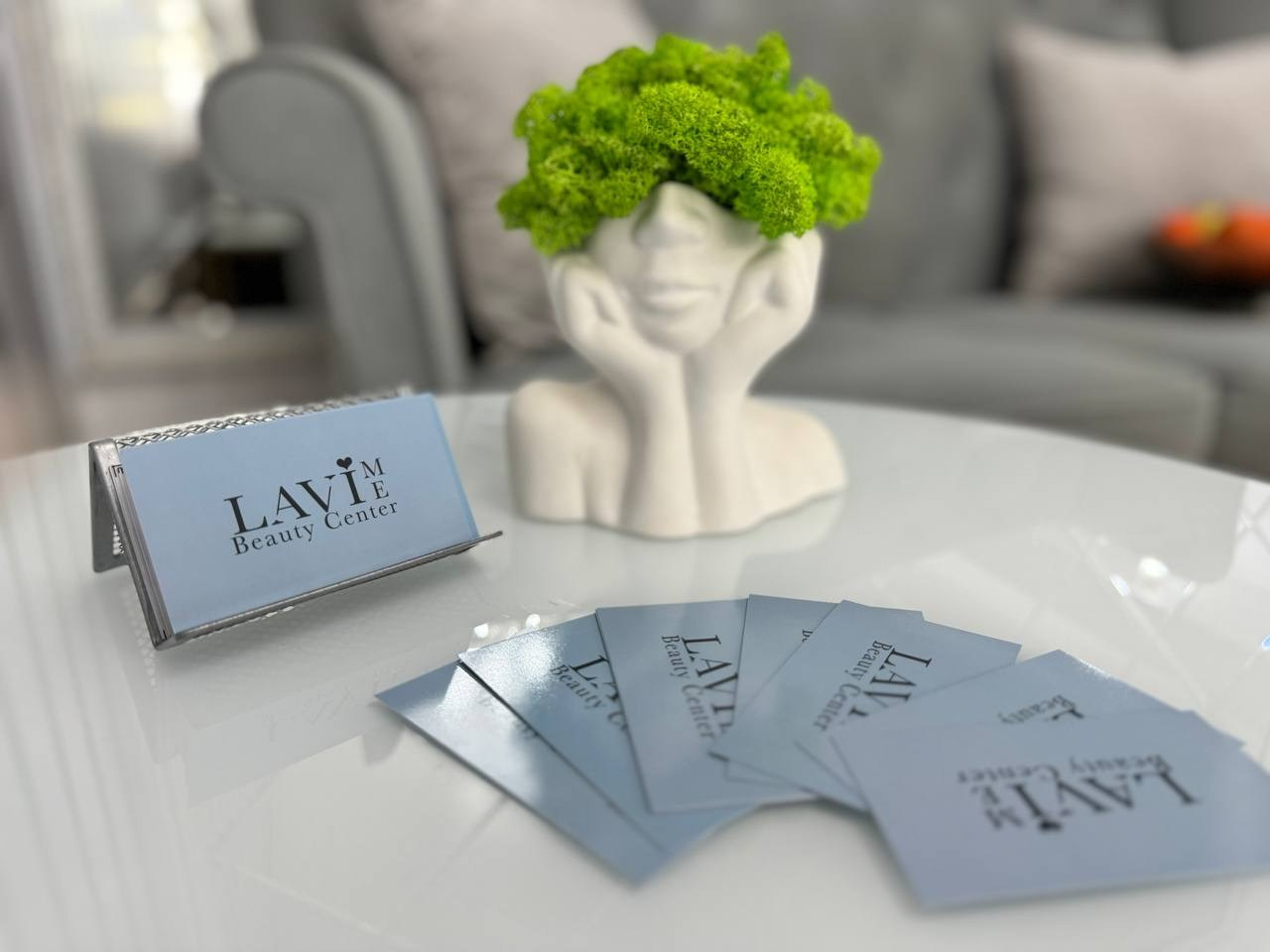 Lavime.md – Salon de Frumusețe Premium în Hîncești