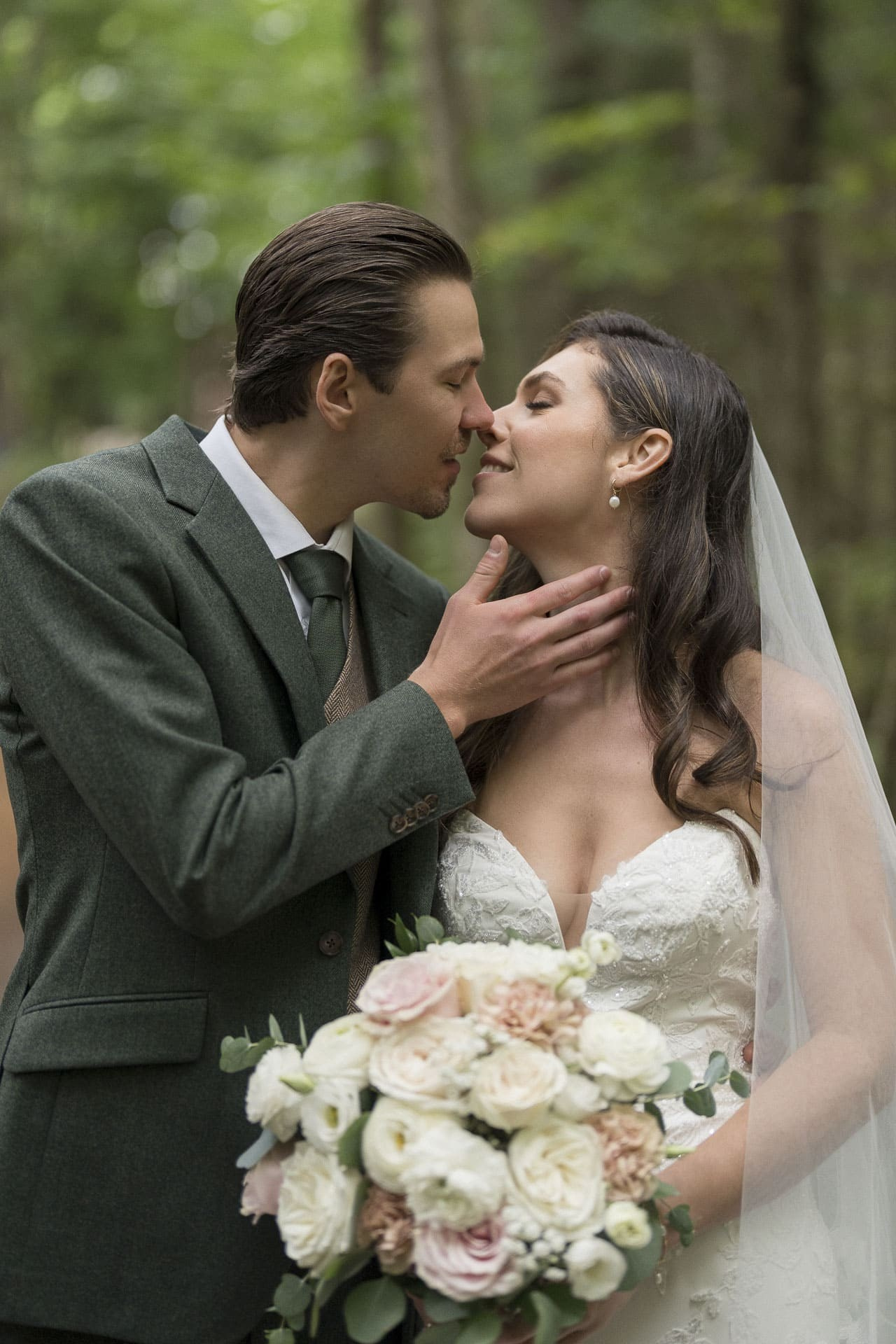 Lara & Mitch’s Candid Wedding Photos | Documentary-Style Wedding Photography | Toronto, GTA, Vaughan, Mississauga. Storytellers Films — Candid Wedding Videographer & Photographer in Toronto, Ontario and beyond