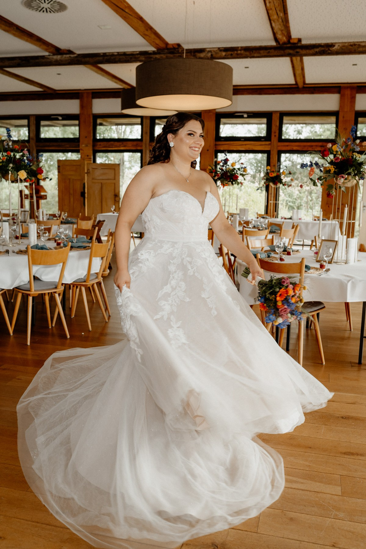 Hochzeitsfotograf Brückenbaron Würzburg | Anna Saribekyan