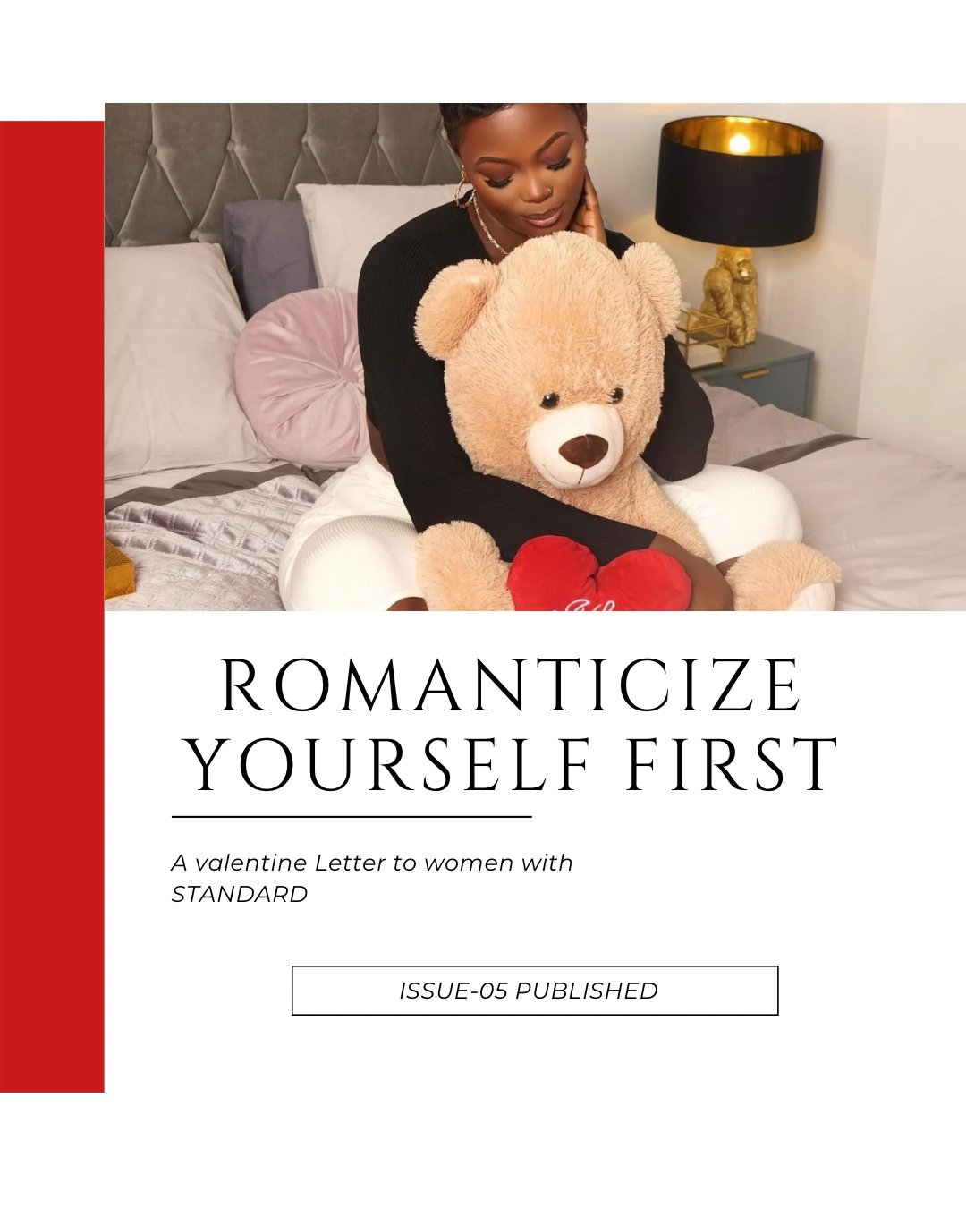 ROMANTICIZE YOURSELF FIRST. KA3NA HQ • London Based Content Creator |Brand Influencer | Commercial Model