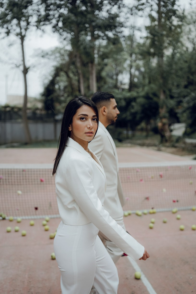 Pre wedding. Behnam Kazemi