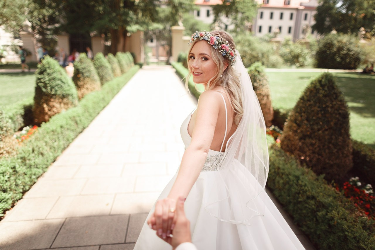 Hochzeitsfotograf Augsburg | Dein Profi für Foto & Video