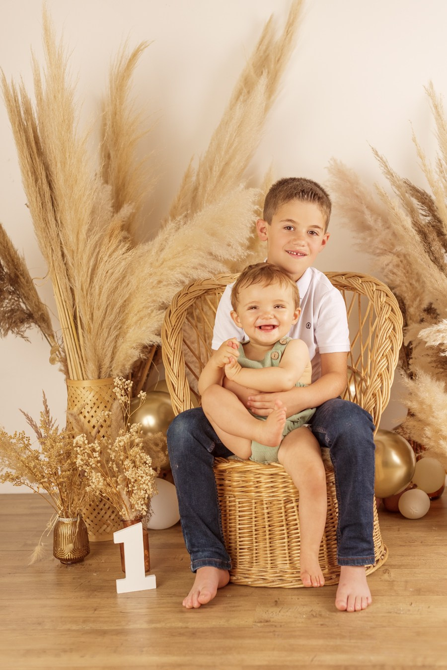 Photographe anniversaire enfant Douai