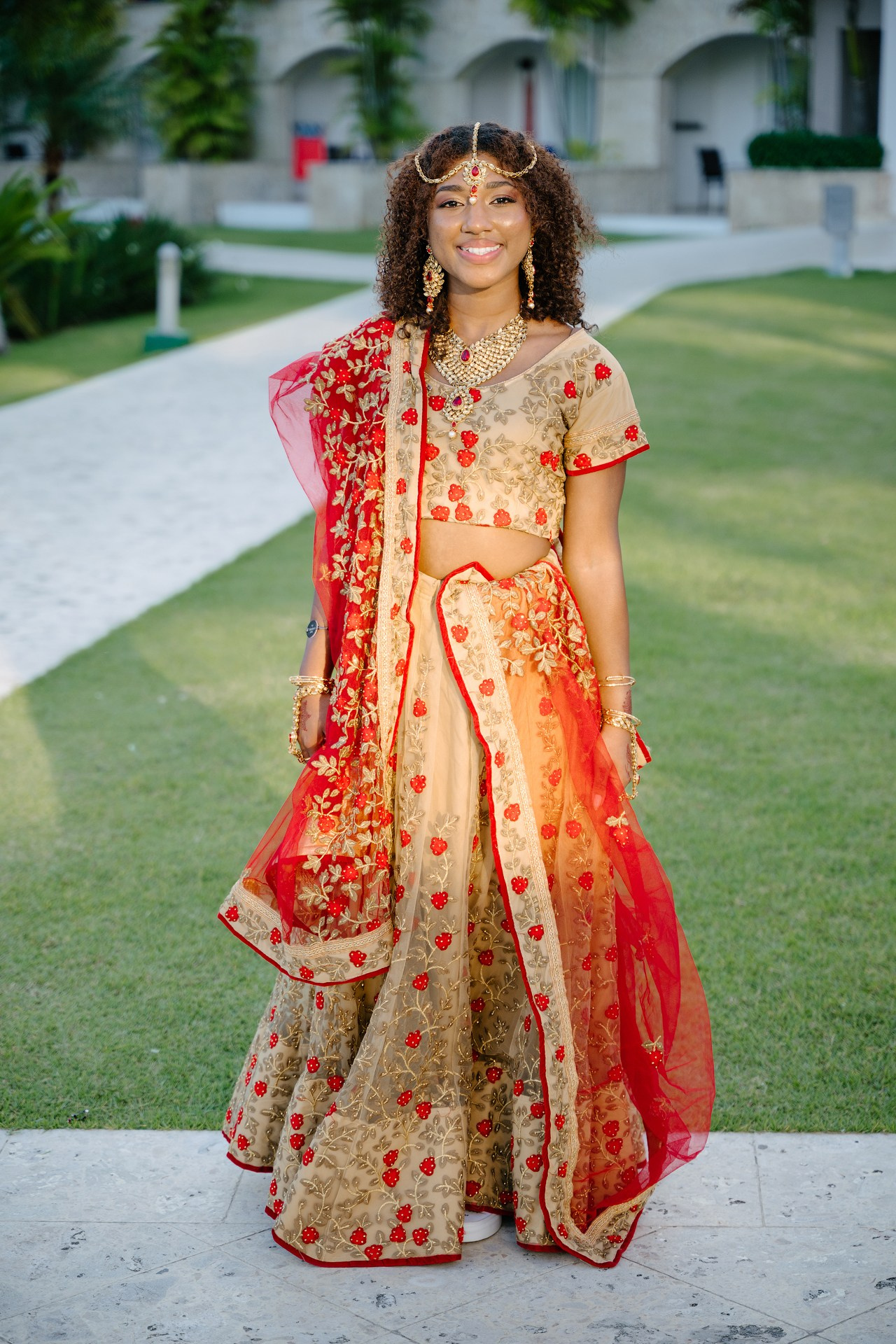 WEDDING. Fotógrafo de Casamento e Pedido de Casamento em Punta Cana — Mikhail Chernov