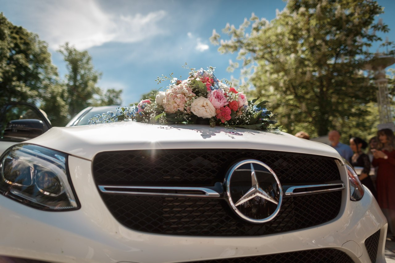 Hochzeitsfotograf Augsburg | Dein Profi für Foto & Video