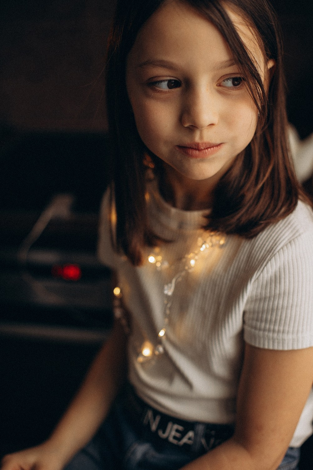 Фотосессия мамы и любимых дочек в домашней атмосфере. Family and Individual Photographer in Vilnius Elena Raduke