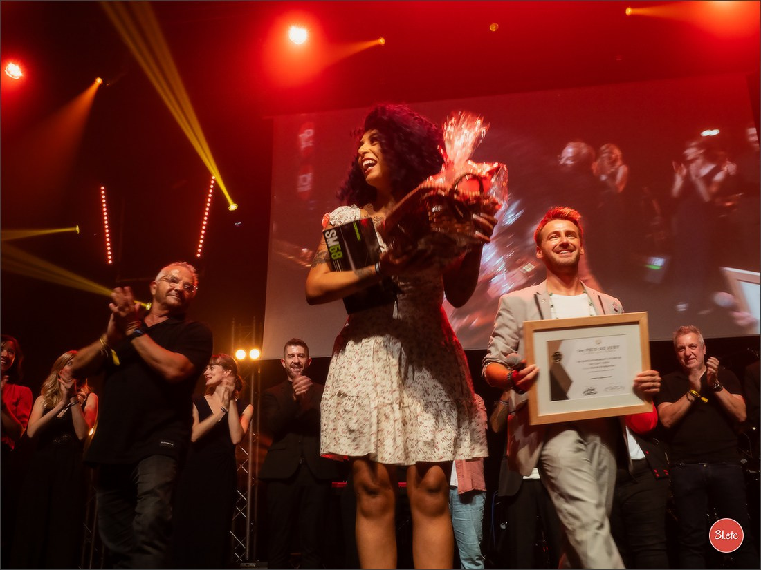 La Voie des Talents 2023. Photographe à Strasbourg | Portraits, Studio, Enfants, Événements