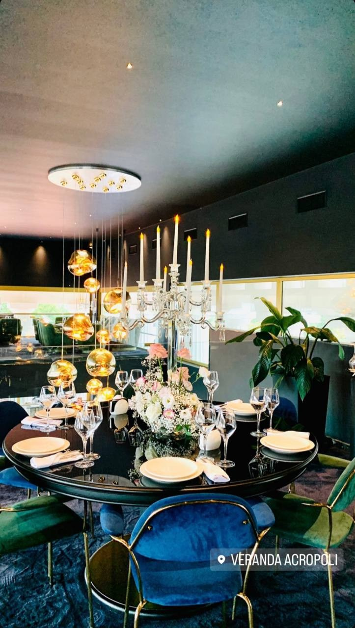 Рестораны Батуми. Главная